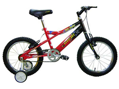 MTB Bike Sport 16/1v