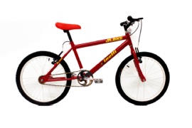 MTB Jr. Bike 20/1v