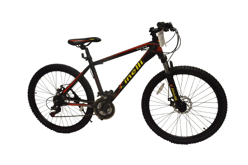 Vector MTB 26/1v