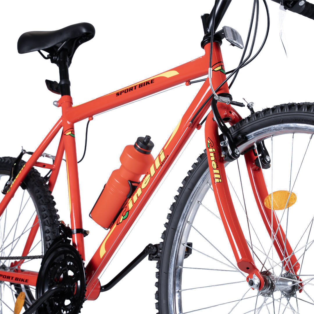 Sport Bike 21 velocidades | R26