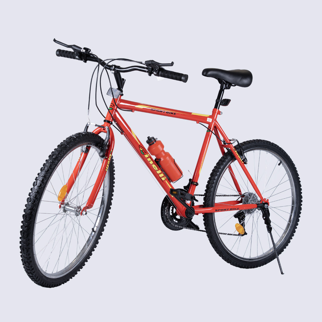 Sport Bike 21 velocidades | R26