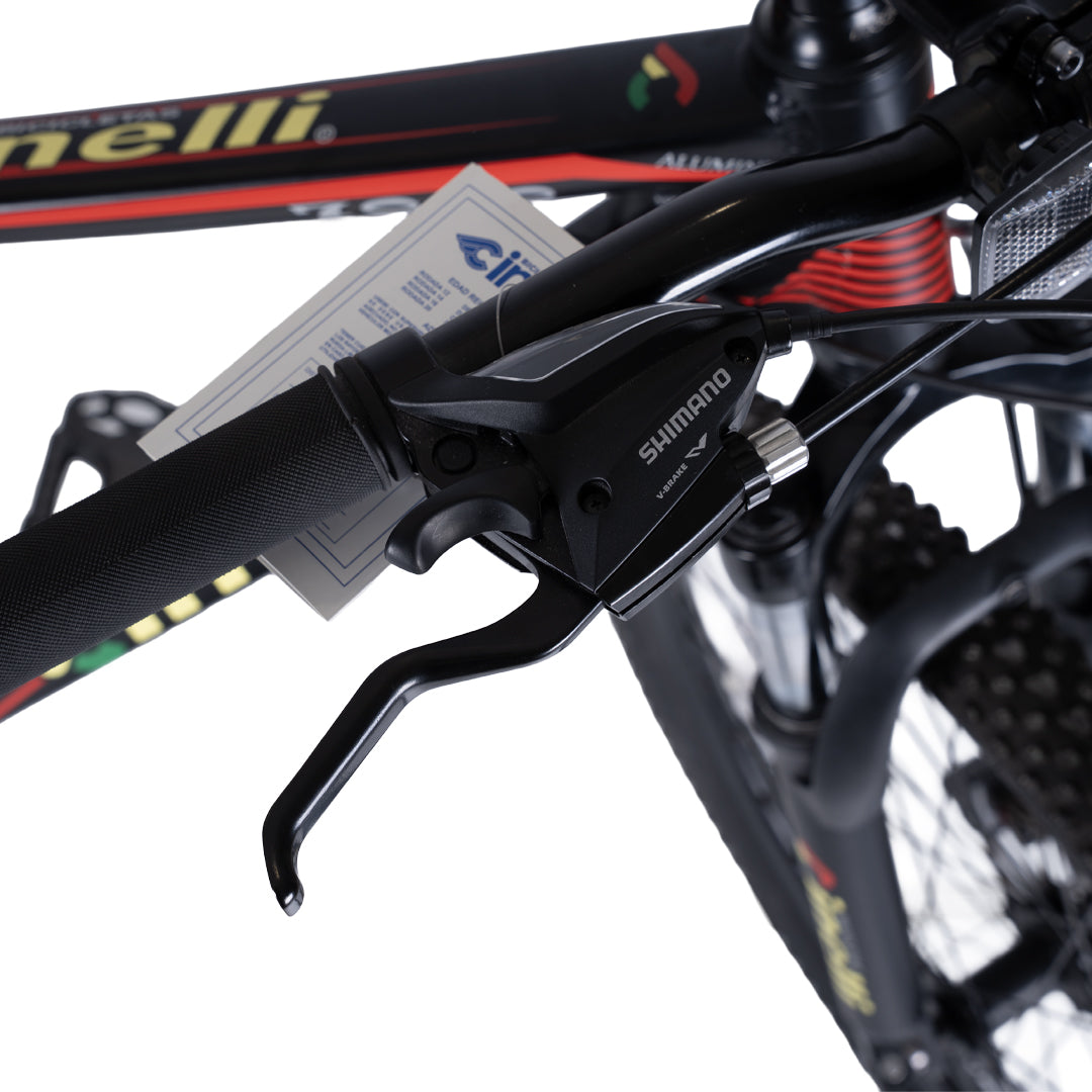 Cinelli 7000 | R26