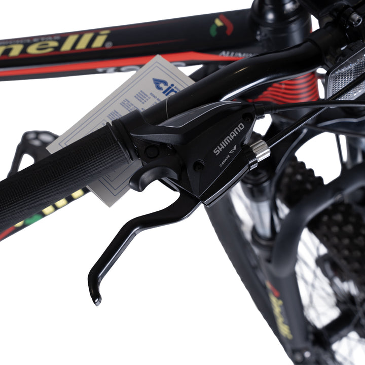 Cinelli 7000 | R26