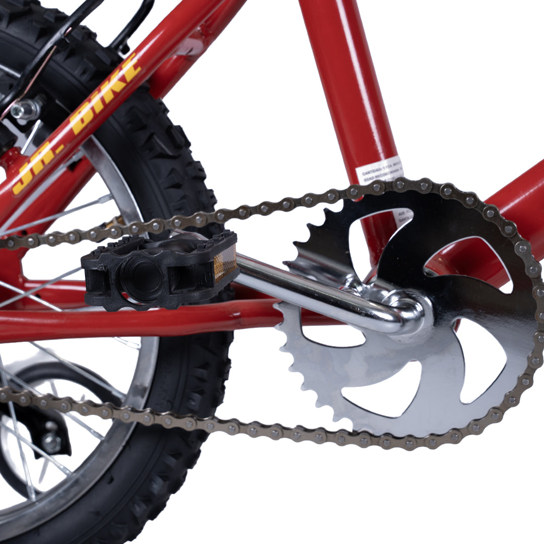 Jr. Bike | R16