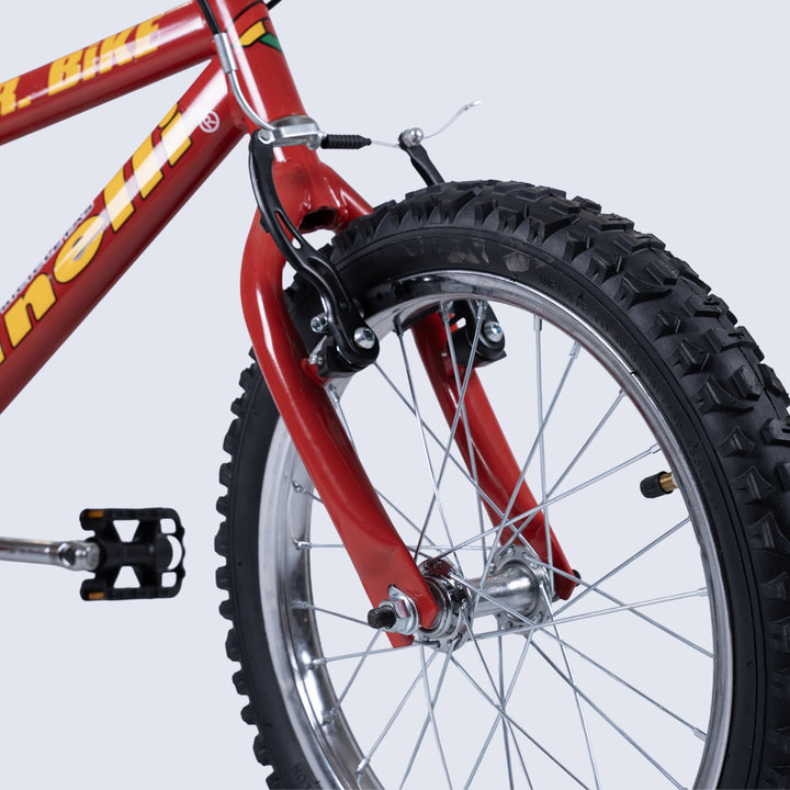 Jr. Bike | R16