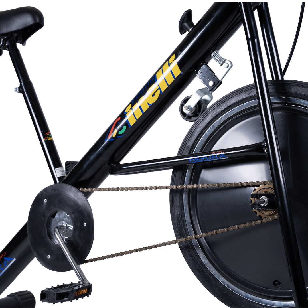 Ciclofigura Estacionaria Cinelli