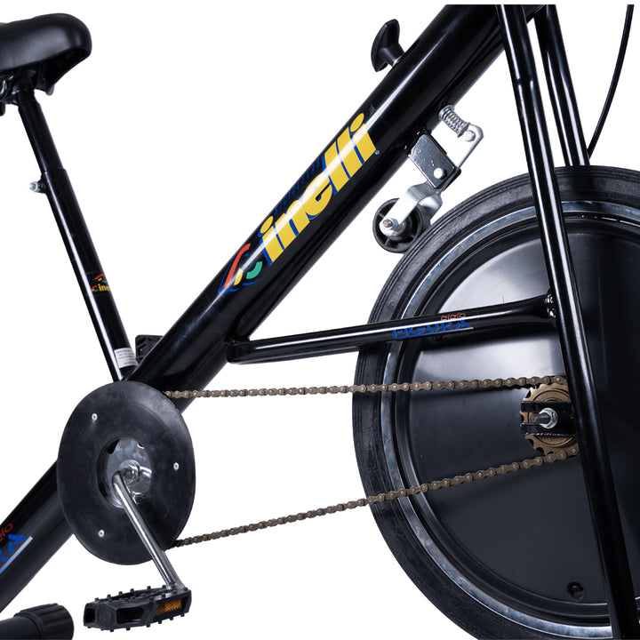 Ciclofigura Estacionaria Cinelli