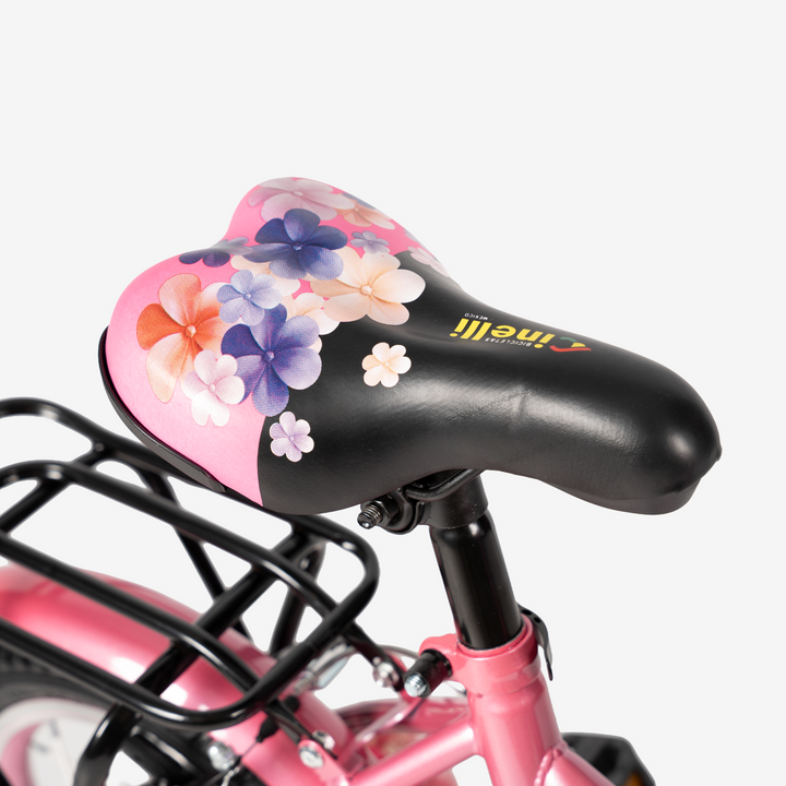 Bicicleta con Canasta | R-12