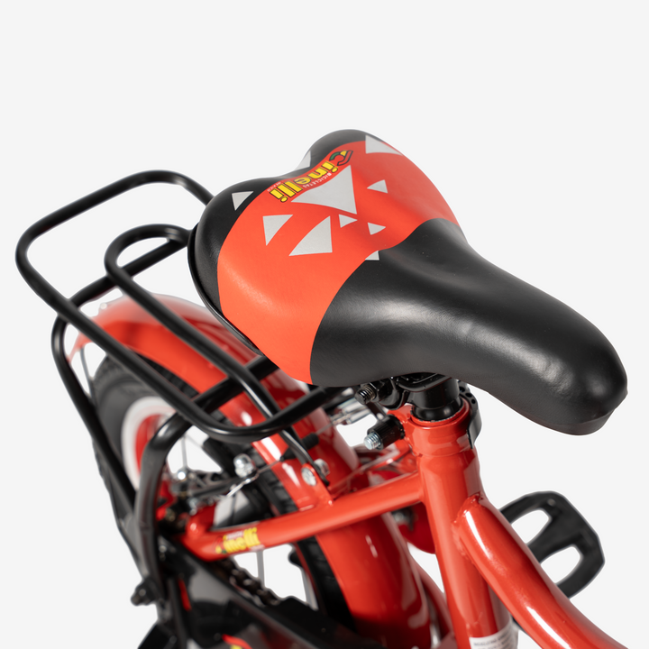 Bicicleta con Canasta | R-12