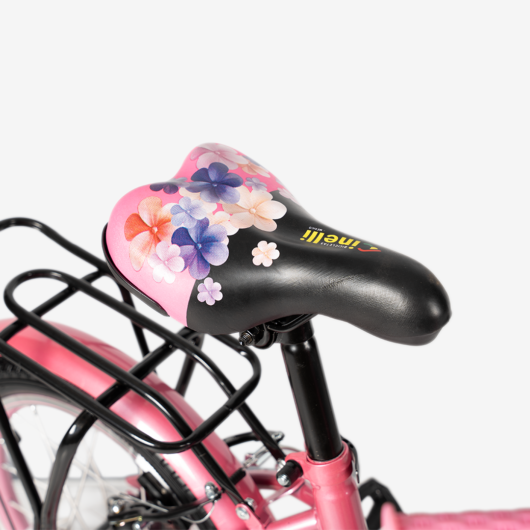 Bicicleta con Canasta | R-16