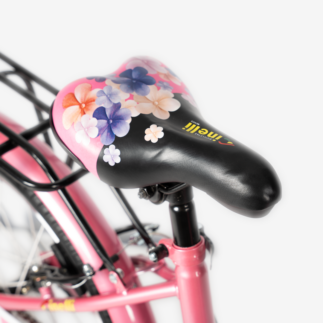 Bicicleta con Canasta | R-20