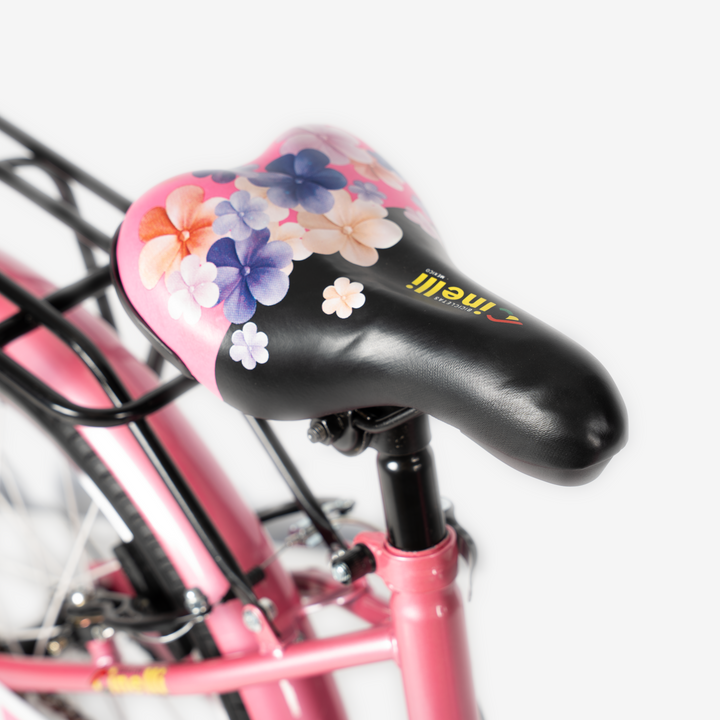 Bicicleta con Canasta | R-20