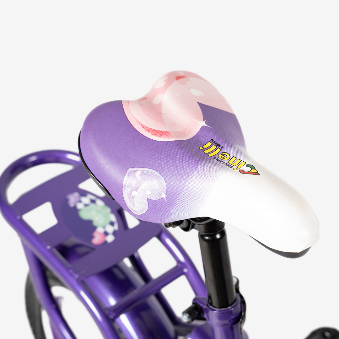 Bicicleta con Canasta | R-12