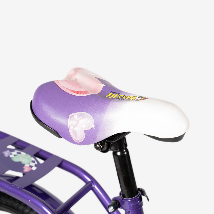 Bicicleta con Canasta | R-16