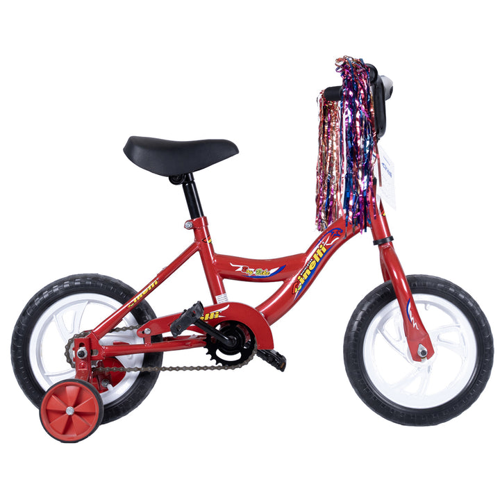 Boy Bike | R12 | Eva