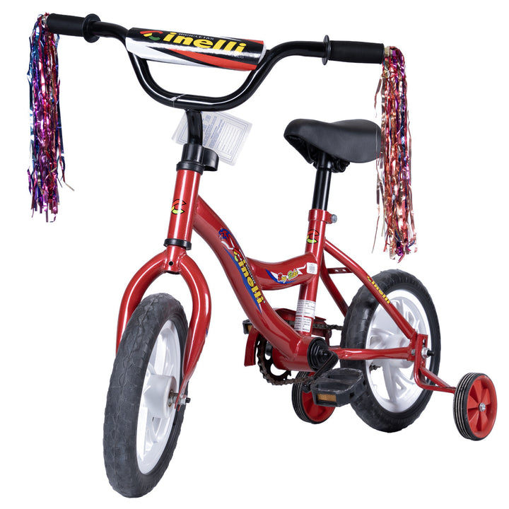 Boy Bike | R12 | Eva