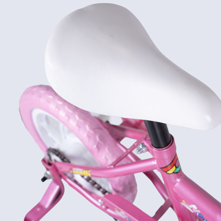 Girl Bike | R12