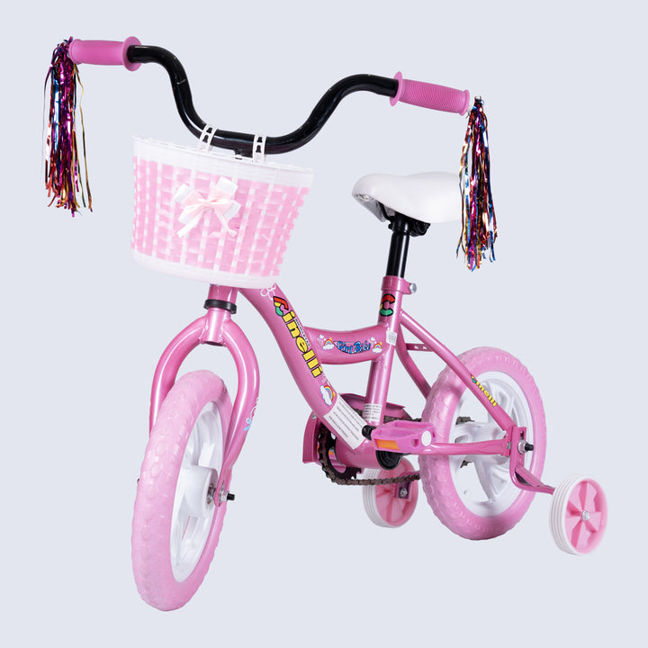 Girl Bike | R12