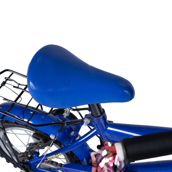 Boy Bike con Canasta | R12