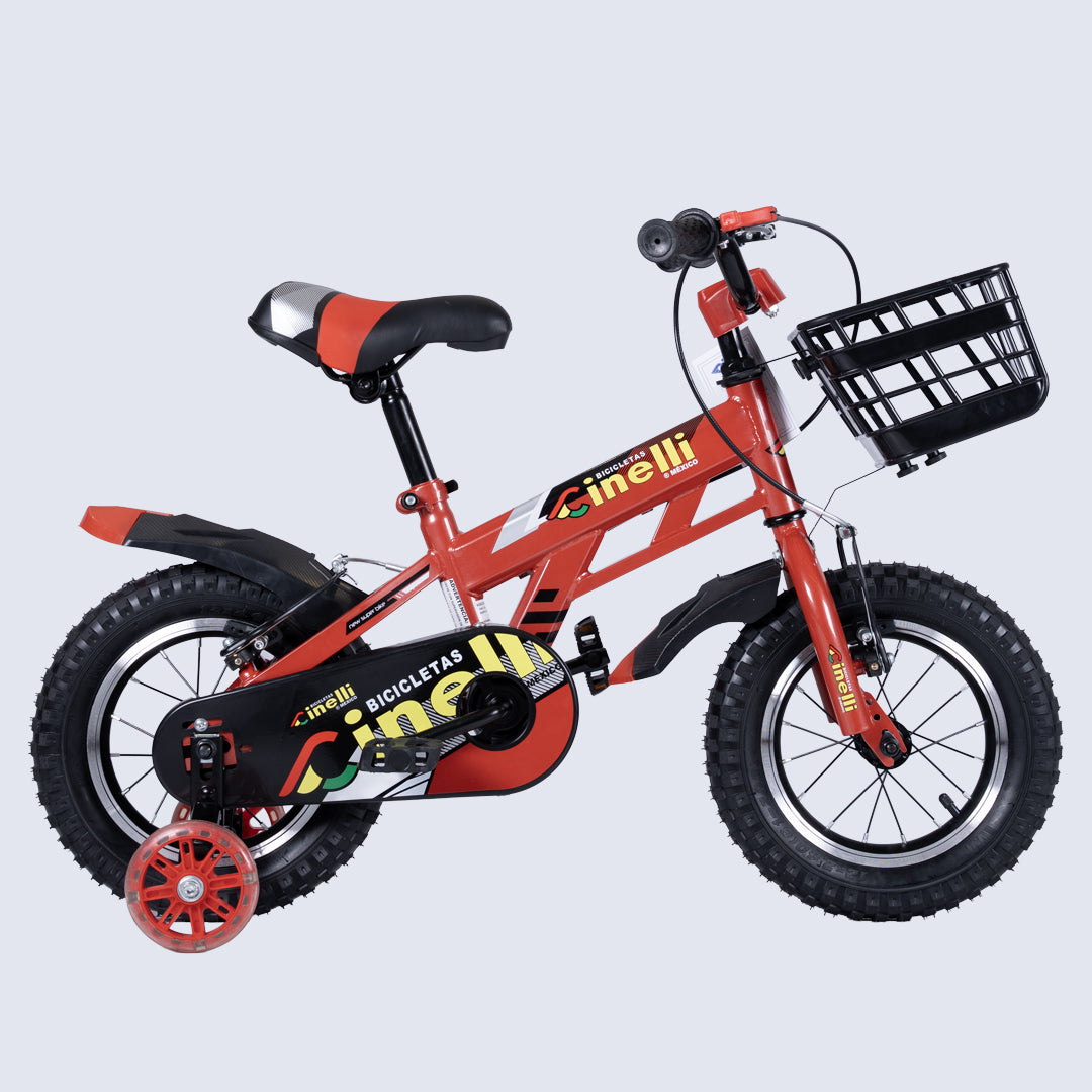 New Super Bike | R12