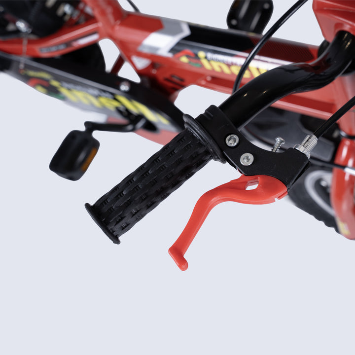 New Super Bike | R12