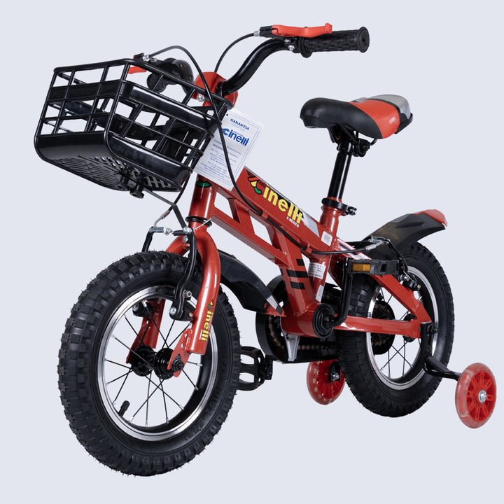 New Super Bike | R12