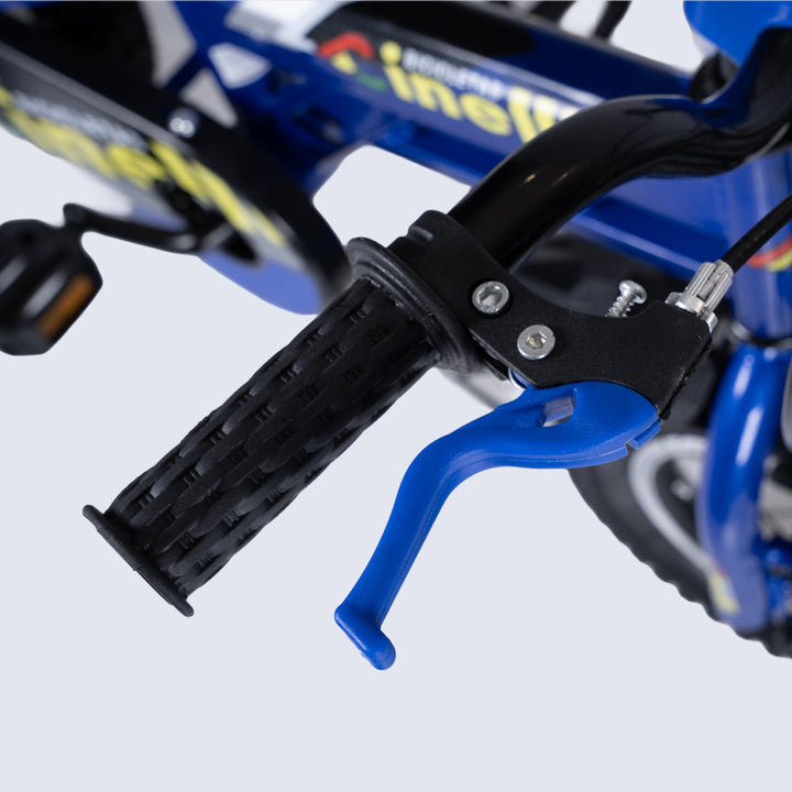 New Super Bike | R12