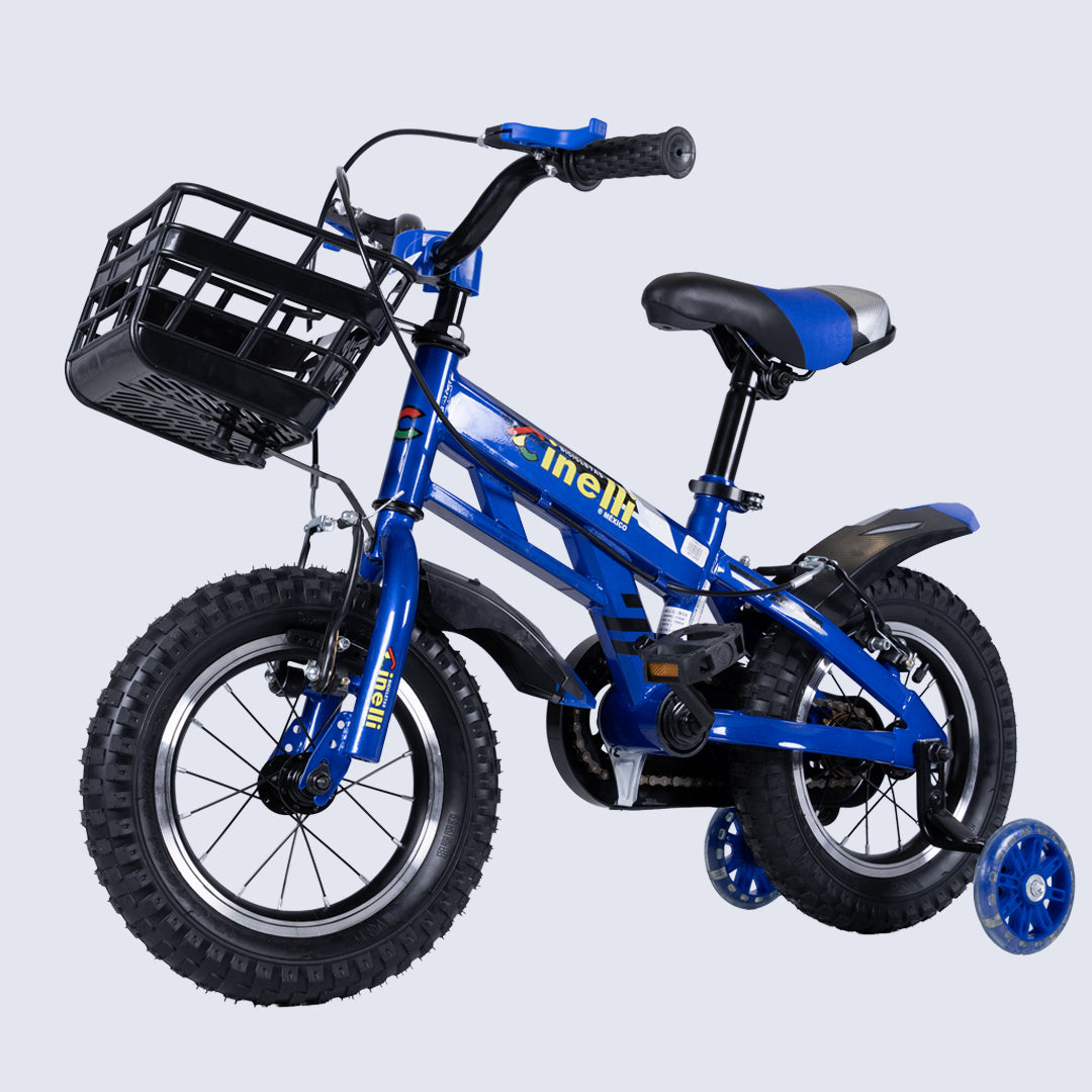 New Super Bike | R12