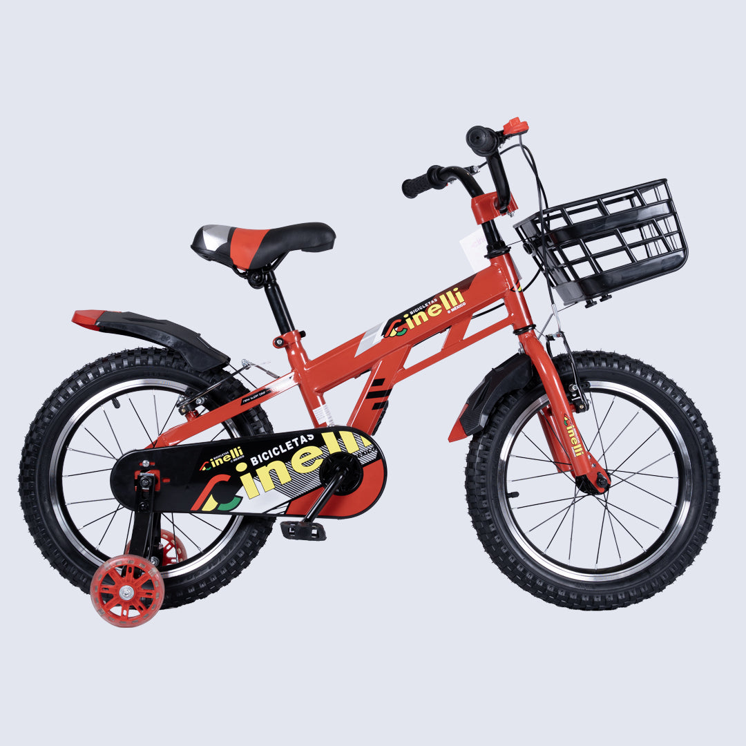 New Super Bike | R16