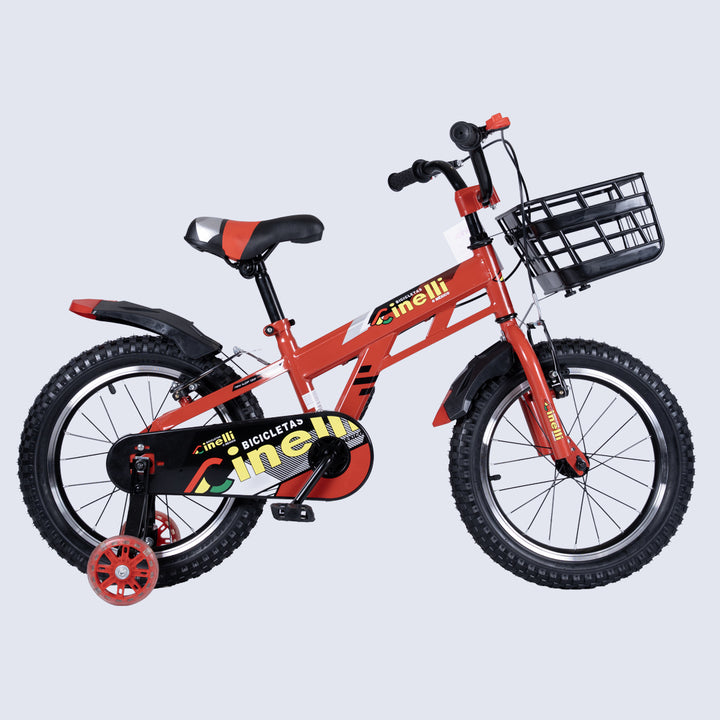 New Super Bike | R16