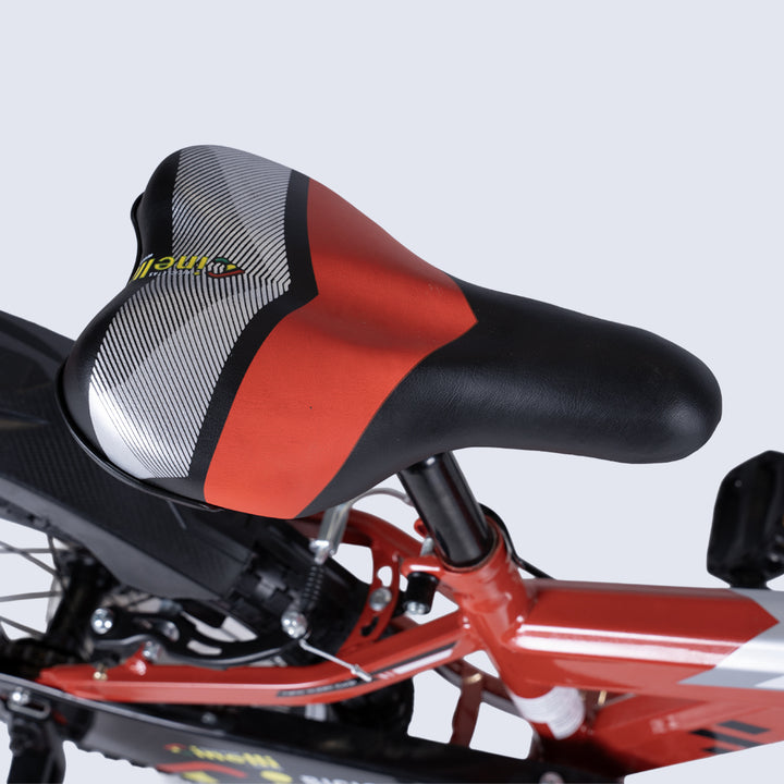 New Super Bike | R16