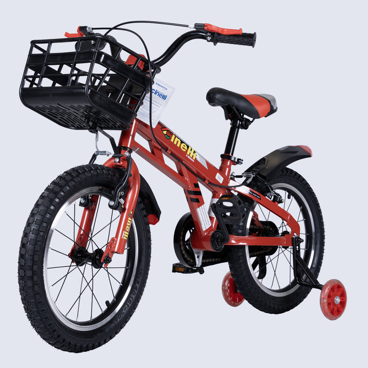 New Super Bike | R16