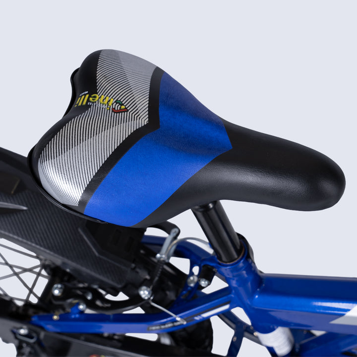 New Super Bike | R16