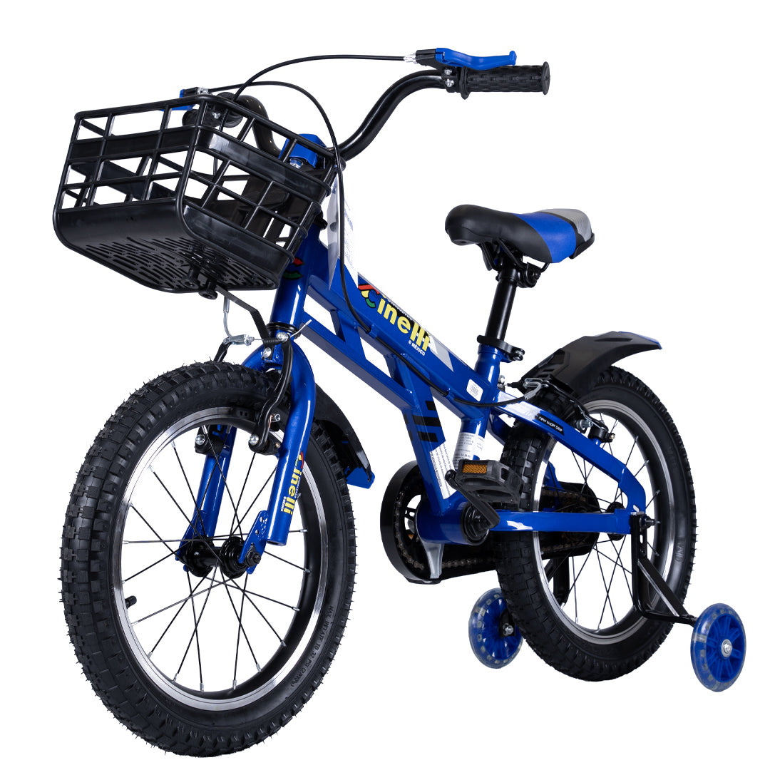 New Super Bike | R16