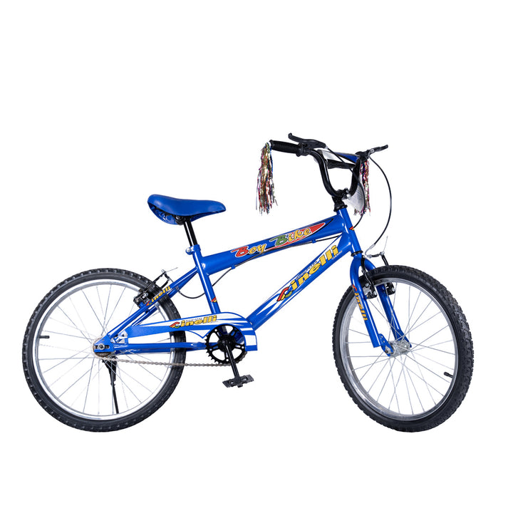 Boy Bike | R20