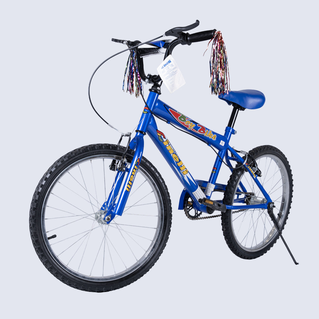 Boy Bike | R20