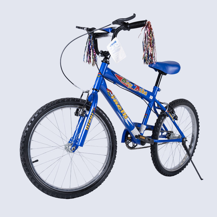 Boy Bike | R20