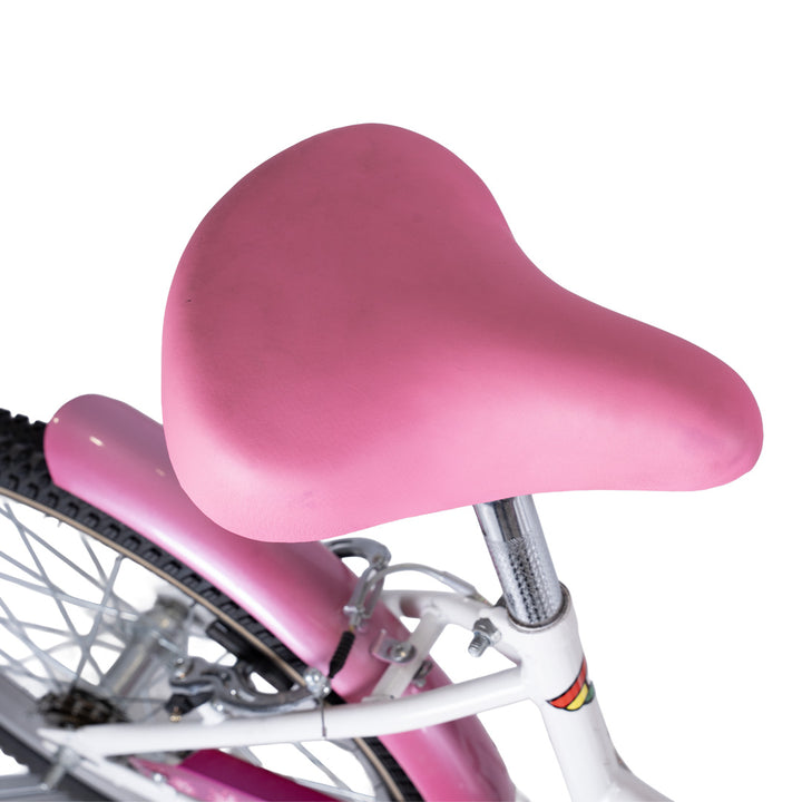 Bicicleta de Niña | R20