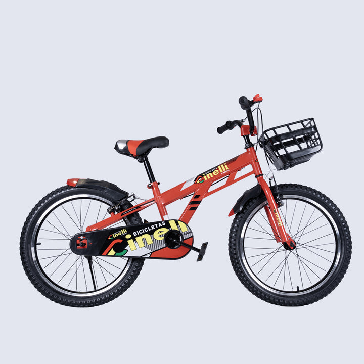 New Super Bike | R20