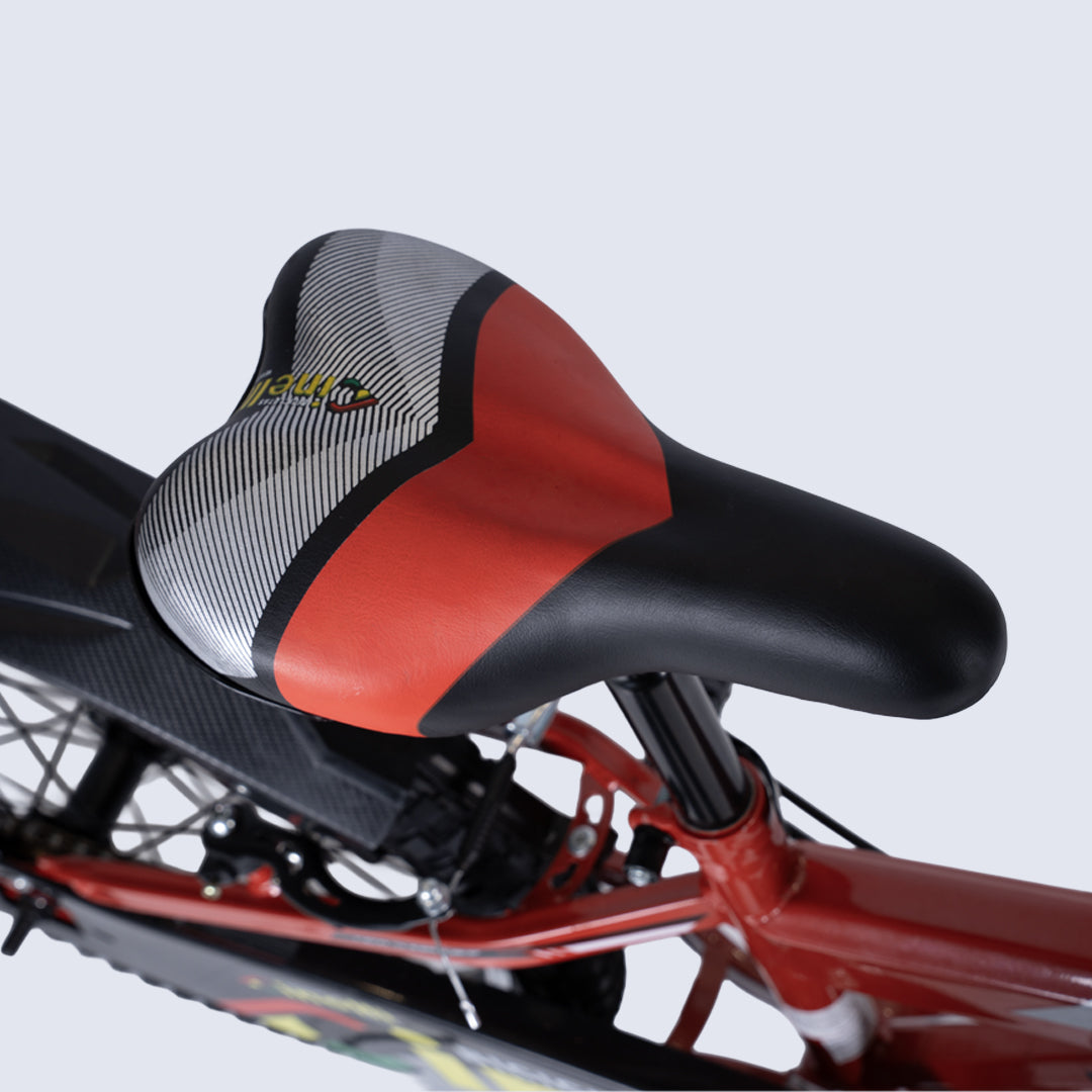 New Super Bike | R20