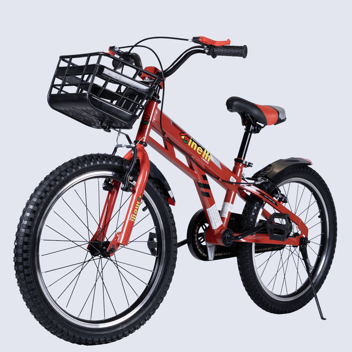 New Super Bike | R20