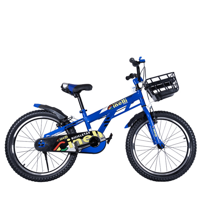 New Super Bike | R20