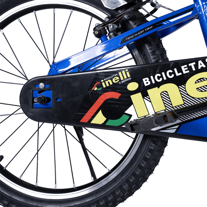 New Super Bike | R20