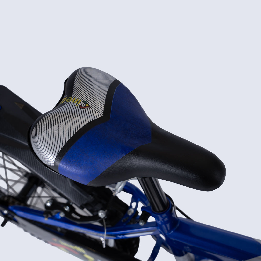 New Super Bike | R20