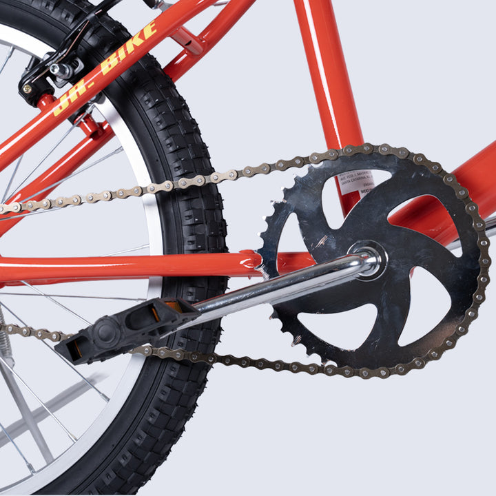 Jr. Bike | R20