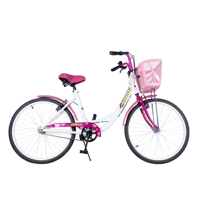 Bicicleta de Mujer | R24
