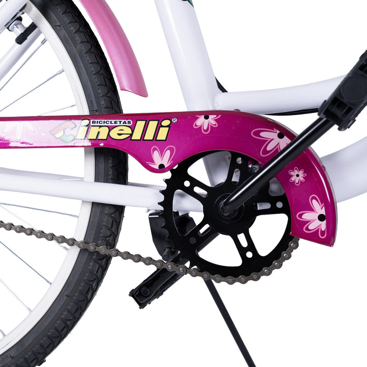 Bicicleta de Mujer | R24