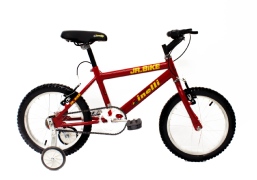 MTB Jr. Bike 16/1v